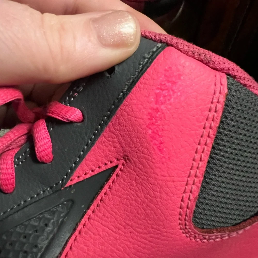 Nike classic team